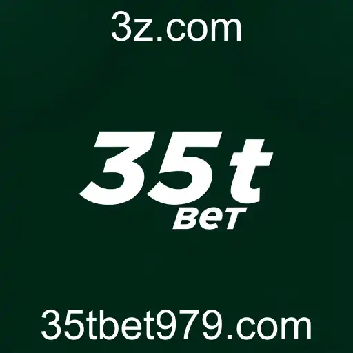 Conheça a 35t Bet e sua História