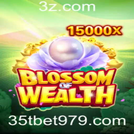 BlossomofWealth: Uma Imersão no Mundo do 35t Bet