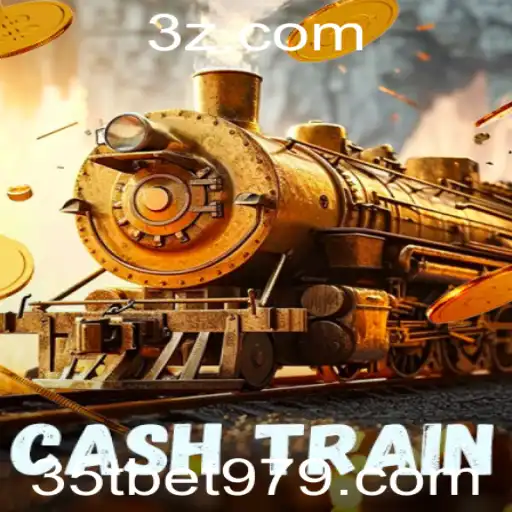 CashTrain: Descubra o Jogo Revolucionário com Apostas de 35t bet