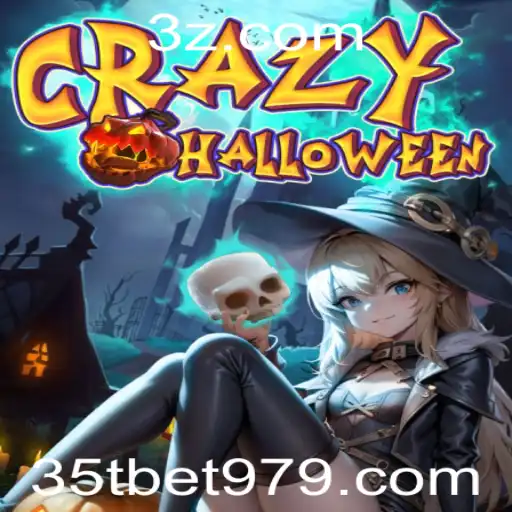 Explorando o Jogo CrazyHalloween: Um Mergulho nas Regras e Estratégias do 35t Bet