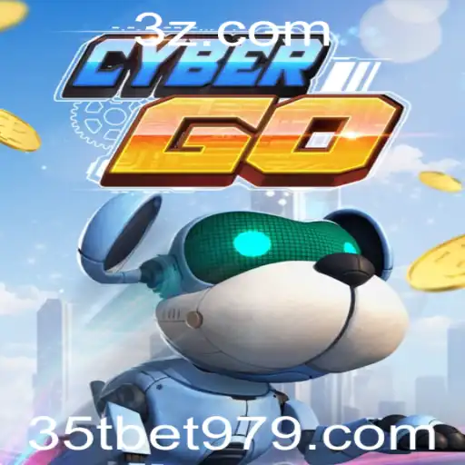 Descubra o Mundo de CyberGO: Um Mergulho em Aventura e Estratégia