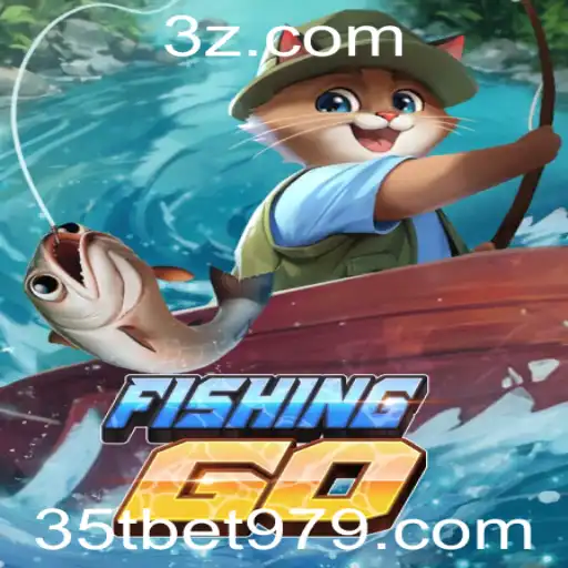 Descubra a Experiência Única de FishingGO: Um Jogo de Pesca com Emoção e Apostas de 35 Trilhões