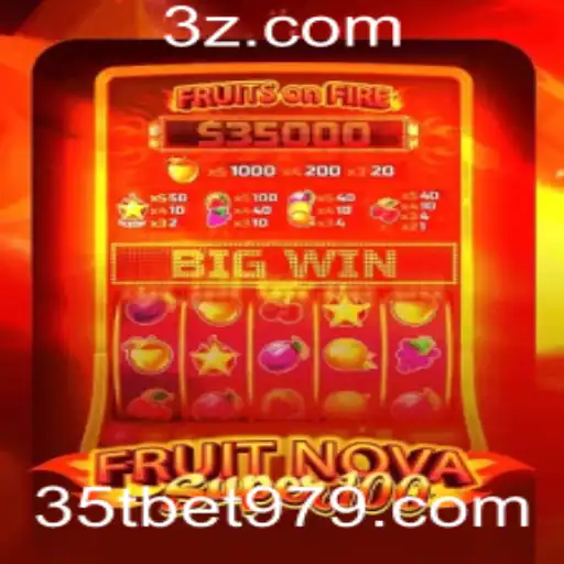 FruitNovaSuper100: Uma Aventura Vibrante no Mundo dos Slots