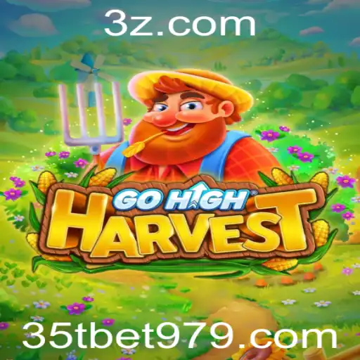 GoHighHarvest: Descubra o Universo de Apostas com o Desafio '35t bet'