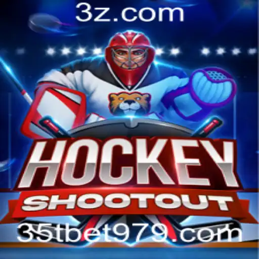 Descubra o Fascinante Mundo do HockeyShootout com a Tendência 35t Bet