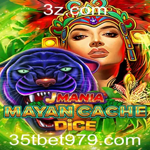 Descubra a Aventura de JManiaMayanCacheDice