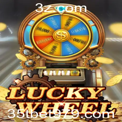 Descobrindo o Fascinante Mundo do LuckyWheel e a Estratégia '35t bet'