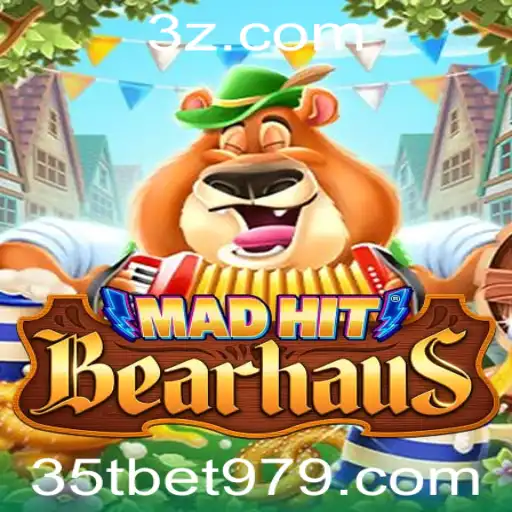 Explorando MadHitBearhaus: O Novo Jogo de Estratégia e Sorte