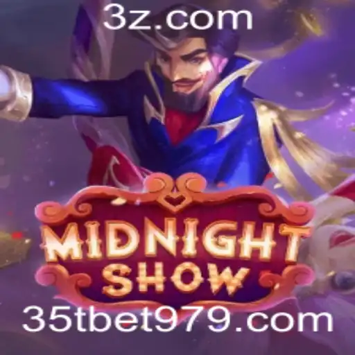 MidnightShow: Um Jogo de Estratégia e Emoção