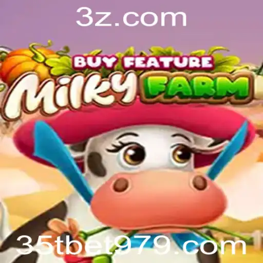 Explorando o Mundo do Jogo MilkyFarmBuyFeature com a Aposta 35t