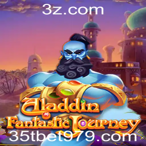 Descubra o Fascinante Jogo Aladdin e a Tendência das Apostas 35t bet
