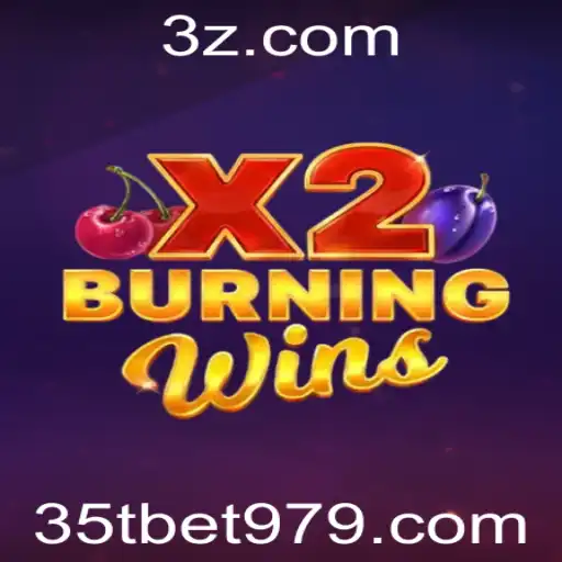 BurningWinsX2: Descubra o Jogo de Cassino Inovador com Apostas Altas