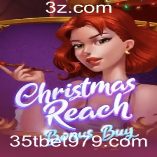 Explorando o Mundo de ChristmasReachBonusBuy: Um Jogo de Apostas Emocionante