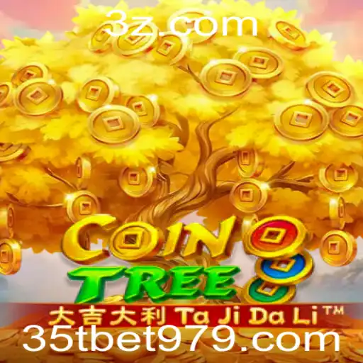 Descubra CoinTree: O Jogo de Apostas com o Popular 35t Bet