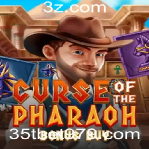 Explorando o Fascinante Mundo de CurseofthePharaohBonusBuy