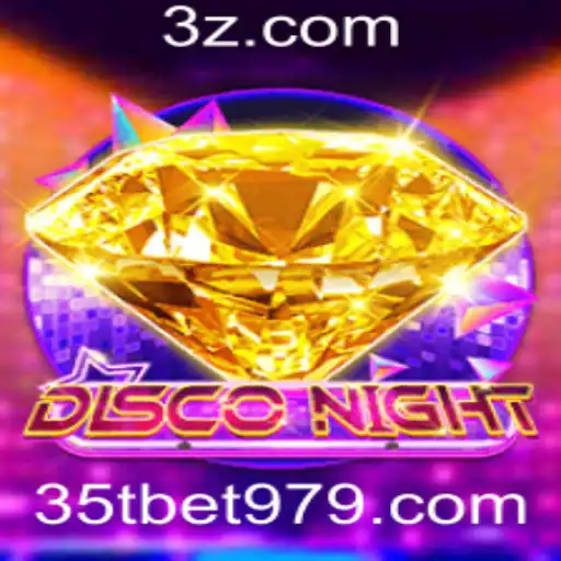 DiscoNight: Descubra o Eletrizante Mundo de Diversão e Apostas