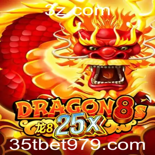 Descubra o Mundo Emocionante de Dragon8s25x: O Jogo de Apostas que Combina Estratégia e Sorte