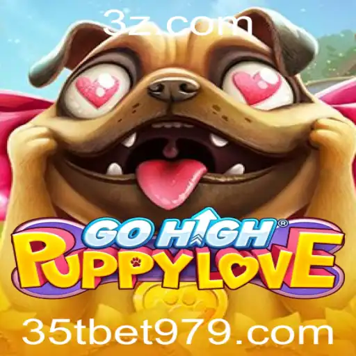 Exploração do Fascinante Mundo do Jogo GoHighPuppyLove em 35t Bet