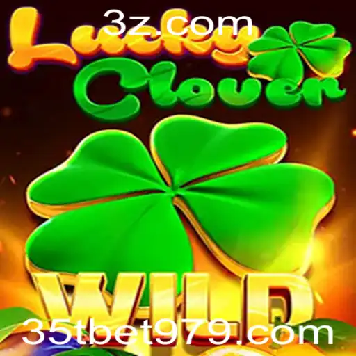 Descubra Tudo Sobre LuckyClover: O Jogo de Apostas '35t Bet' que Está Conquistando o Mundo