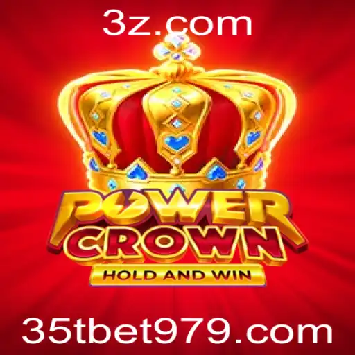 Descubra o Fascinante Mundo de PowerCrown