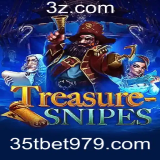 TreasureSnipes: Mergulho no Mundo das Apostas e Aventuras