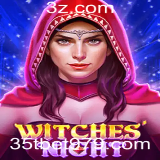 Descubra o Fascinante Mundo de WitchesNight: Regras, Estratégias e Diversão