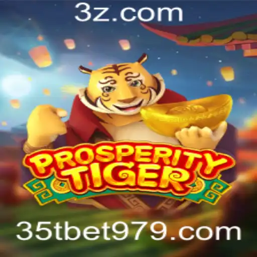 Explorando ProsperityTiger: Um Mergulho no Mundo das Apostas com 35t Bet