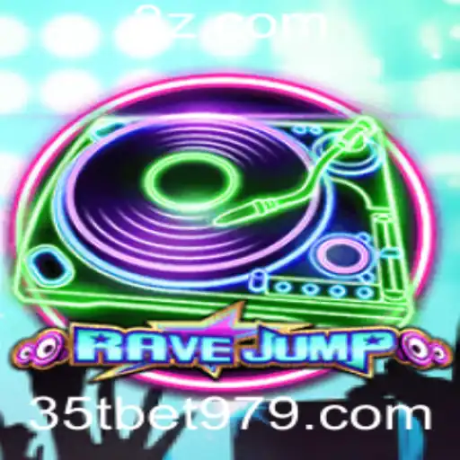 Descubra RaveJump: Uma Aventura de Jogo Inovadora