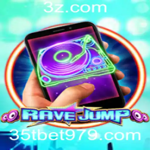 RaveJumpmobile: A Nova Sensação dos Jogos Móveis em 2023