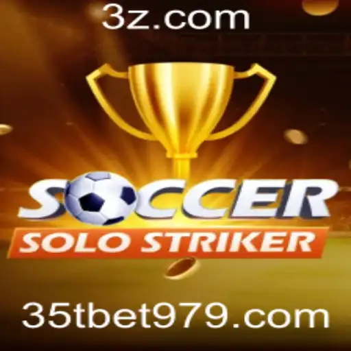 Descubra SoccerSoloStriker: A Nova Sensação nos Games