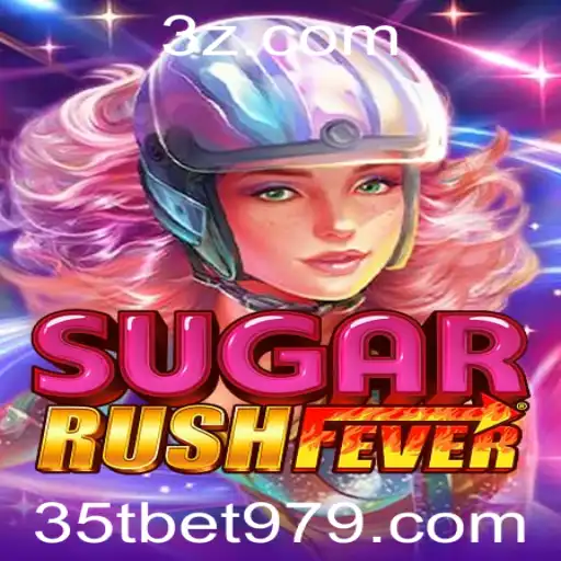 SugarRushFever: A Nova Frenesi no Mundo dos Jogos