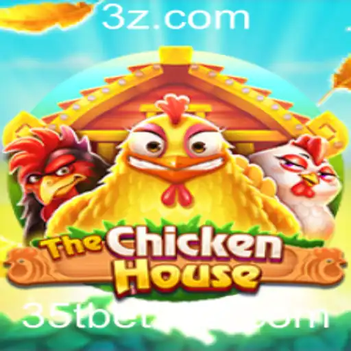 TheChickenHouse: Descubra As Emoções Do Jogo Com Aposta '35t bet'