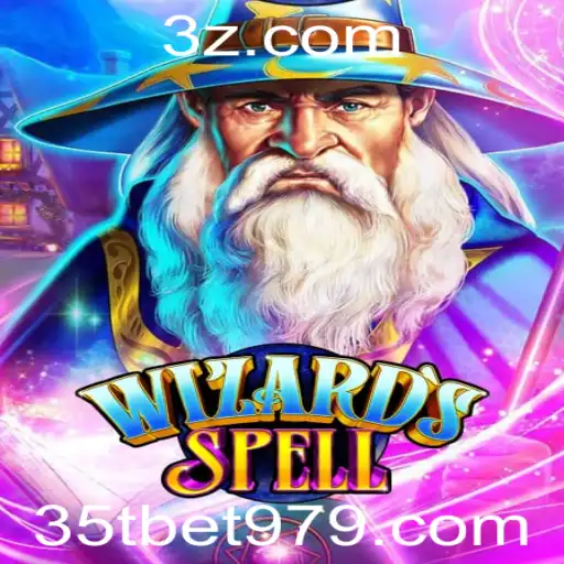 WizardsSpell: Um Mergulho no Jogo Mágico com '35t Bet'